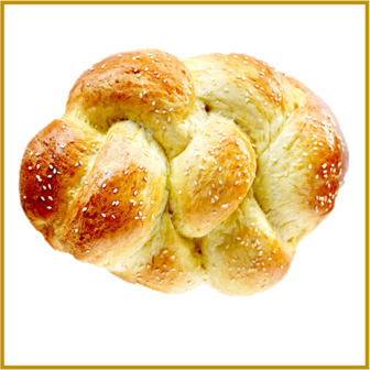 CHALLAH