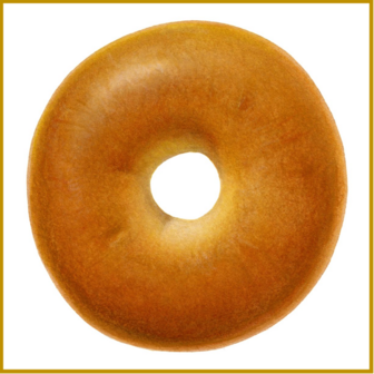 BAGEL