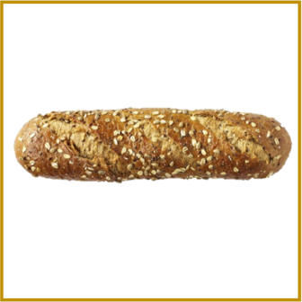 BAGUETTE - MIDDEL - VOLKOREN