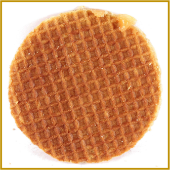 STROOPWAFEL