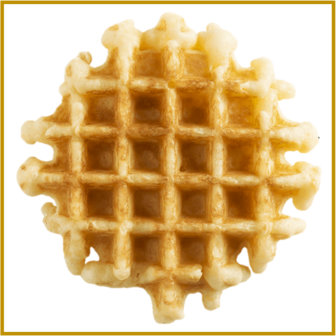 WAFEL - ZACHTE