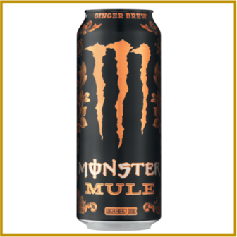 MONSTER -MULE