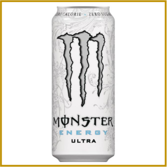 MONSTER - ULTRA