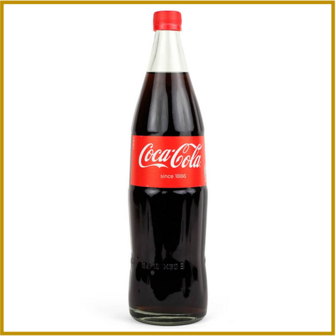 COCA COLA - ORIGINAL - 1.000 ML