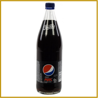 PEPSI COLA - MAX - 200 ML