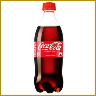 COCA COLA - ORIGINAL - 250 ML