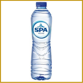 SPA BLAUW