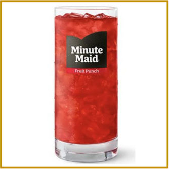 MINUTE MAID - APPEL / KERS - 0.2L