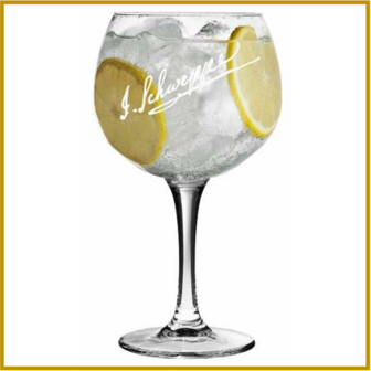 SCHWEPPES - TONIC - 0.20L