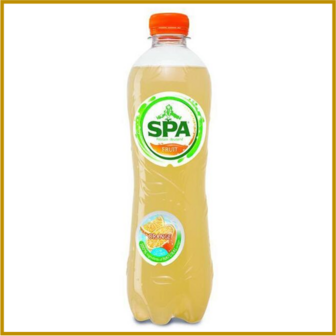 SPA ORANGE