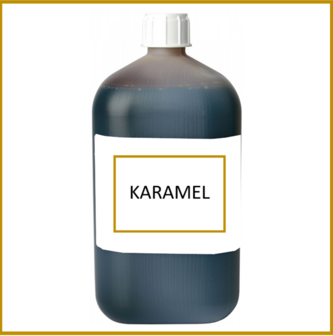 KARAMEL