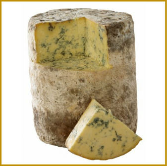 BLUE STILTON 