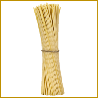 SPAGHETTI CHITARRA