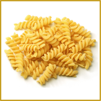 FUSILLI