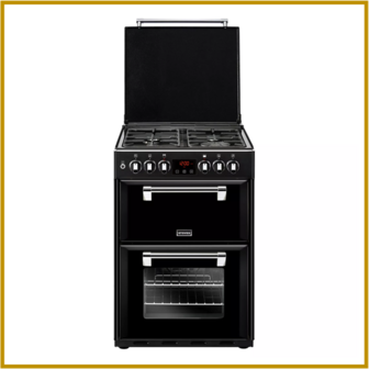 FORNUIS (GAS) - STOVES - RICHMOND I - 60 CM 