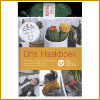 ONS HAAKBOEK