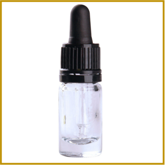 DRUPPELAAR 01 - 5 ML