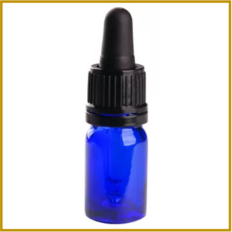 DRUPPELAAR 03 - 5 ML