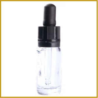 DRUPPELAAR 04 - 10 ML