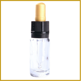 DRUPPELAAR 07 - 10 ML