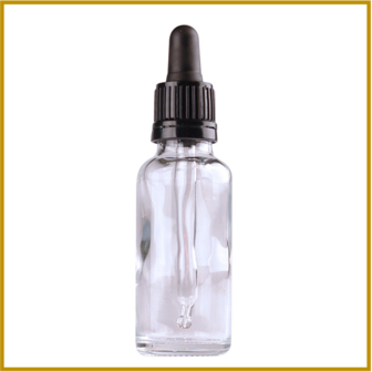 DRUPPELAAR 10 - 30 ML