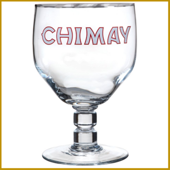 CHIMAY - GLAS