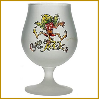 CUV&Eacute;E DES TROLLS - GLAS