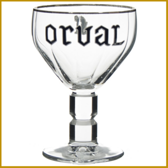 ORVAL - GLAS