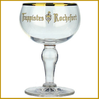 ROCHEFORT - GLAS