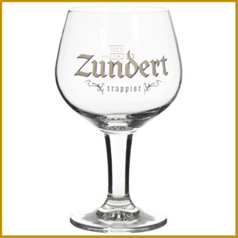 ZUNDERT - GLAS