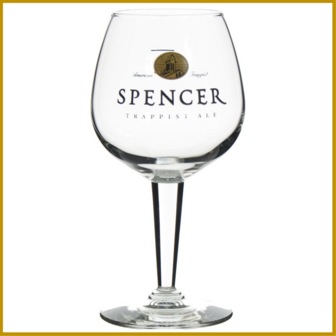 SPENCER - GLAS