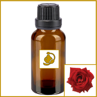 GEUROLIE - ROZEN - 10 ML