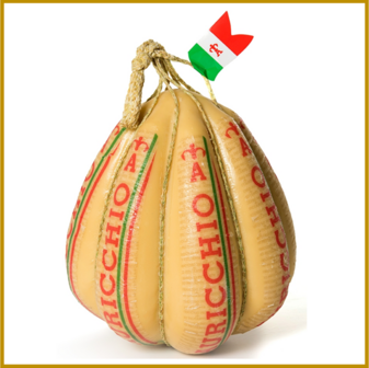 PROVOLONE - PICCANTE