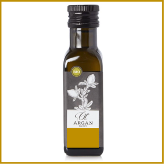 ARGAN - OLIE