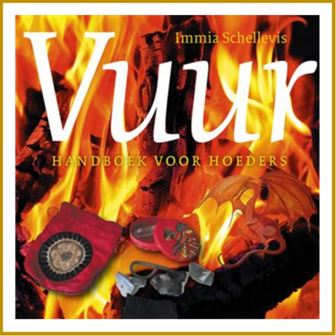 VUUR - HANDBOEK VOOR HOEDERS