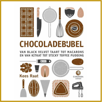 CHOCOLADEBIJBEL