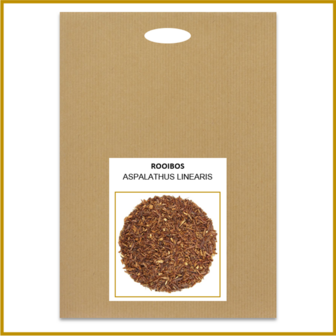 ROOIBOS - ZADEN