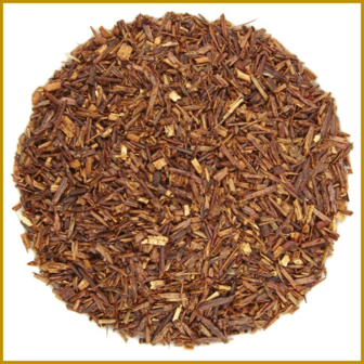 ROOIBOS - ZADEN