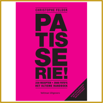 PATISSERIE -  C.FELDER