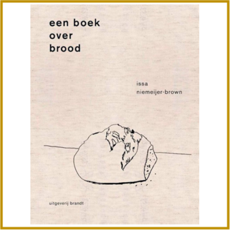 EEN BOEK OVER BROOD