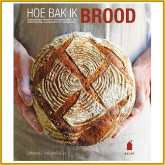 HOE BAK IK BROOD