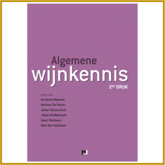 ALGEMENE WIJNKENNIS