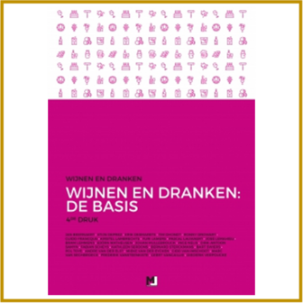 WIJNEN EN DRANKEN - DE BASIS