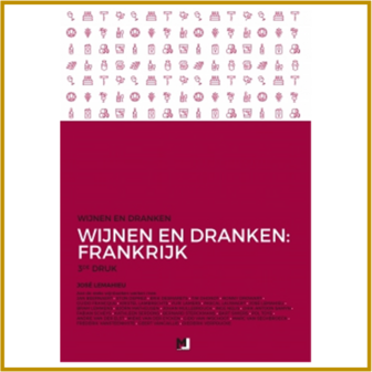 WIJNEN EN DRANKEN - FRANKRIJK