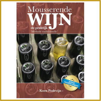 MOUSSERENDE WIJN