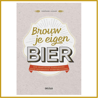 BROUW JE EIGEN BIER