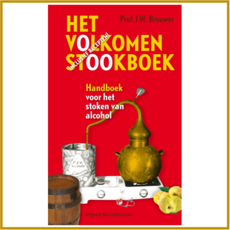 HET VOLKOMEN STOOKBOEK