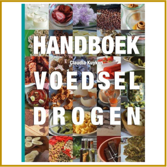 HANDBOEK VOEDSEL DROGEN