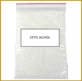 CETYLALCOHOL 