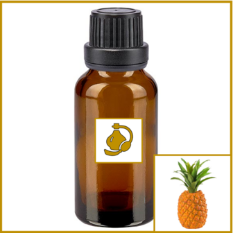 GEUROLIE - ANANAS - 10 ML